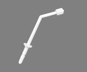 OtoClear® WaterPik® Ear Irrigation Kit Wands