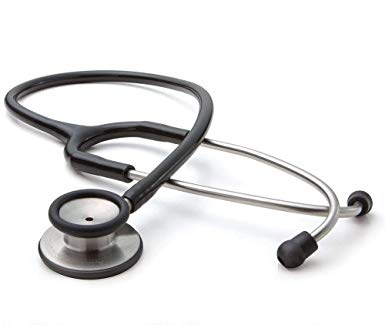 ADC Adscope&reg; 603 Clinician StethoscopeAmerican Diagnostic CorporationClassic StethoscopeAOSS Medical Supply