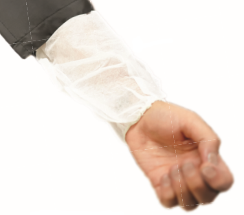 AOSS Blood Pressure Sleeve ProtectorAOSS Medical SupplyPersonal ProtectionAOSS Medical Supply