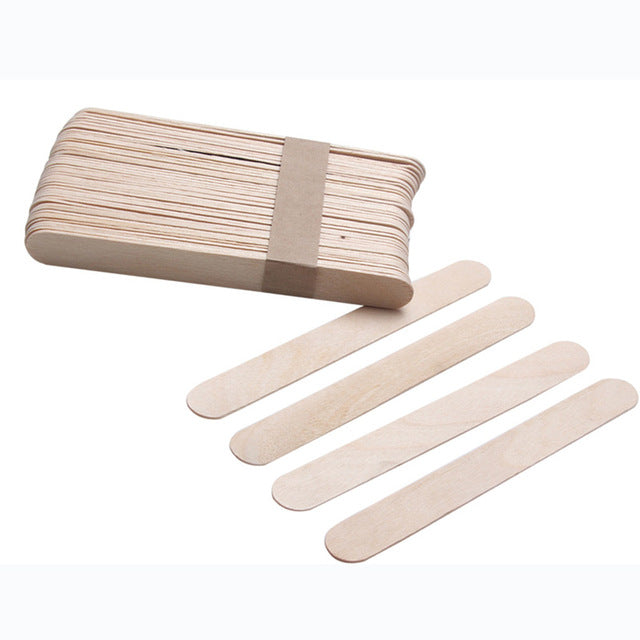 Wooden Applicator 6&quot; NONSTERILE - BOX or CASEAOSS Medical SupplyTongue DepressorAOSS Medical Supply