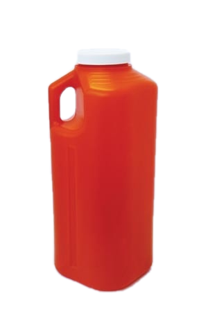 GMAX Industries 24 Hour Urine Collector TranslucentGMAXUrine CollectorAOSS Medical Supply